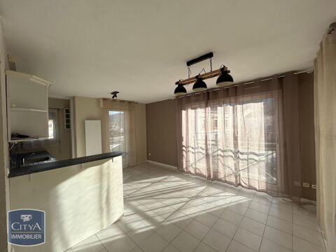  Appartement � louer 2 pi�ces 55 m�