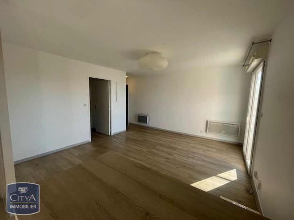 location Appartement - 2 pièce(s) - 44 m² Colomiers (31770)