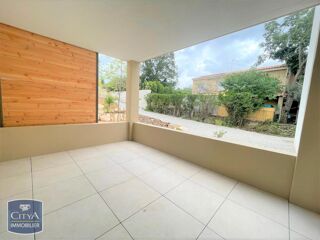  Appartement à louer 2 pièces 41 m²