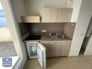  Appartement � louer 2 pi�ces 34 m�