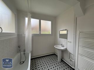 location Appartement - 1 pièce(s) - 24 m² Angers (49100)