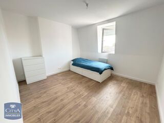  Appartement à louer 2 pièces 20 m²