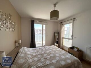  Appartement � louer 3 pi�ces 58 m�