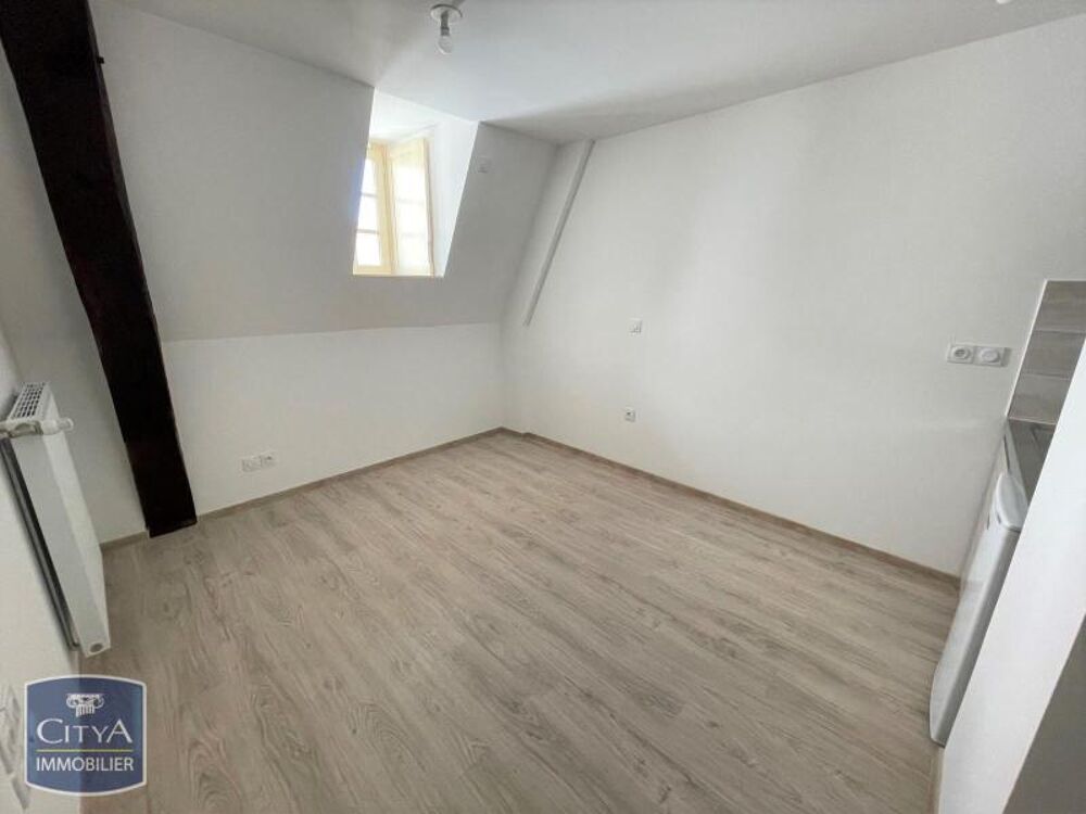 location Appartement - 1 pièce(s) - 19 m² Dijon (21000)