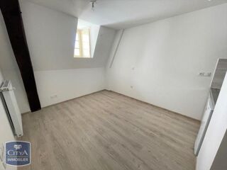  Appartement à louer 1 pièce 19 m²