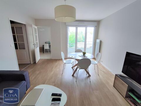  Appartement � louer 2 pi�ces 49 m�