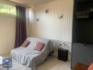  Appartement à louer 1 pièce 22 m²