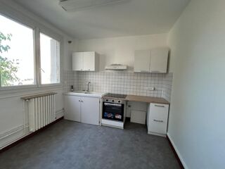  Appartement à louer 3 pièces 59 m²