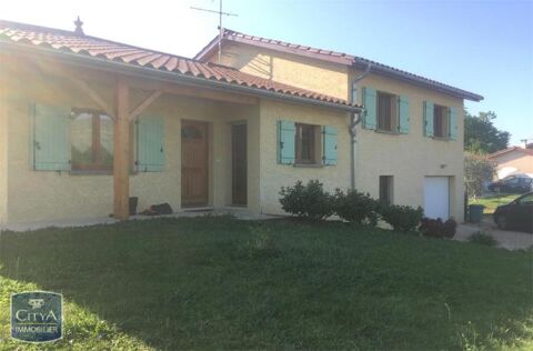  Maison  louer 5 pices 118 m