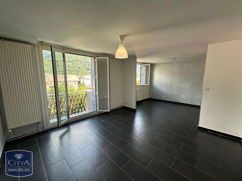location Appartement - 3 pièce(s) - 68 m² Brignoud (38190)
