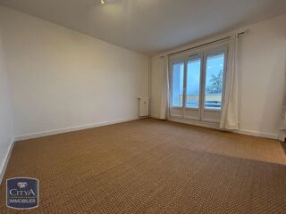  Appartement à louer 1 pièce 26 m²
