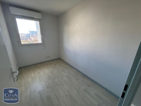  Appartement � louer 3 pi�ces 52 m�