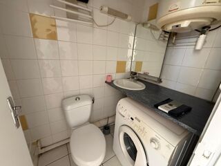  Appartement à louer 2 pièces 30 m²