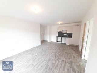  Appartement à louer 3 pièces 58 m²