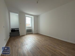  Appartement à louer 3 pièces 57 m²