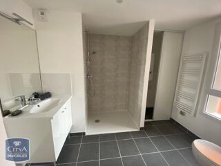  Appartement à louer 2 pièces 36 m²