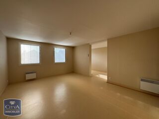  Appartement à louer 2 pièces 65 m²