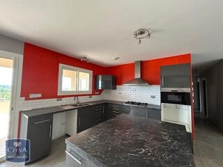  Maison à louer 4 pièces 105 m²