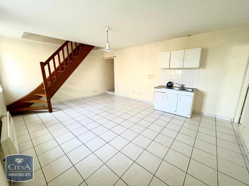 location Appartement - 3 pièce(s) - 67 m² Dompierre-sur-Veyle (01240)