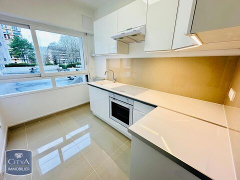  Appartement � louer 1 pi�ce 38 m�