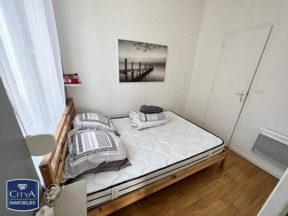 À LOUER ! Idéal Étudiant : Découvrez cet appartement de ....