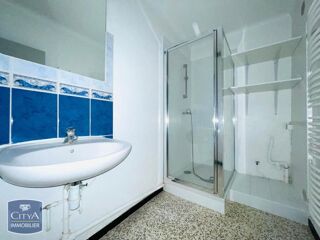  Appartement � louer 3 pi�ces 57 m�