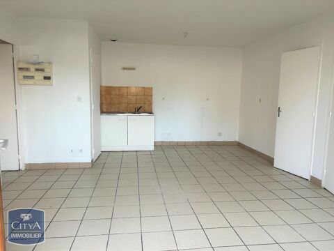  Appartement � louer 4 pi�ces 61 m�