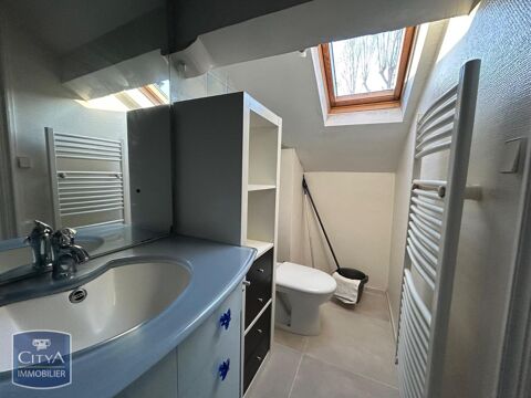  Appartement � louer 2 pi�ces 32 m�