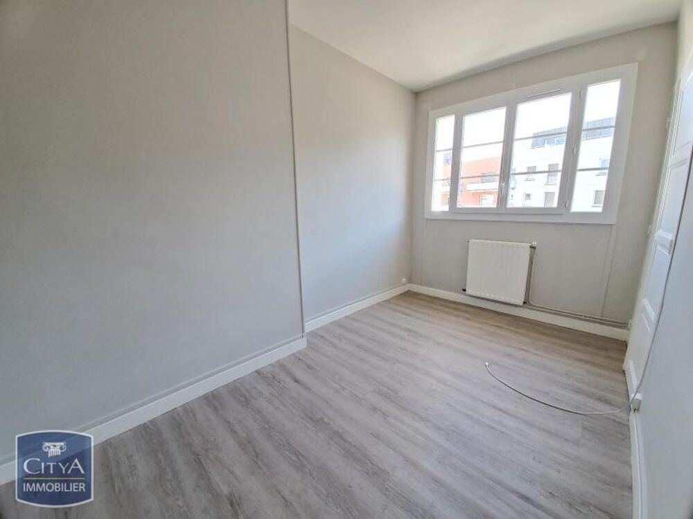 location Appartement - 3 pièce(s) - 75 m² Rouen (76100)