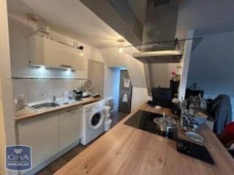  Appartement � louer 2 pi�ces 53 m�