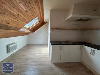  Appartement � louer 2 pi�ces 25 m�