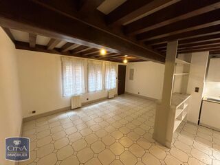  Appartement à louer 3 pièces 54 m²