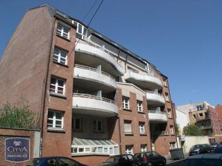  Appartement à louer 2 pièces 51 m²