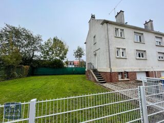  Maison � louer 4 pi�ces 74 m�