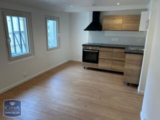  Appartement � louer 2 pi�ces 36 m�