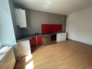  Appartement à louer 3 pièces 91 m²