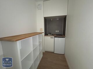  Appartement � louer 1 pi�ce 27 m�