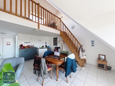   Location Appartement Appartement - 1 pièce(s) - 38 m²
