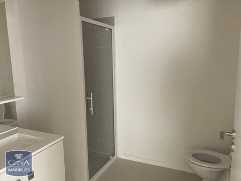  Appartement  louer 2 pices 45 m