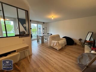  Appartement � louer 3 pi�ces 64 m�