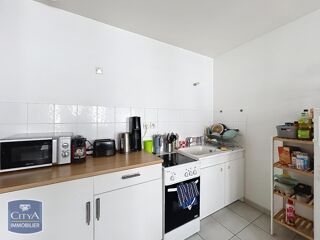  Appartement � louer 3 pi�ces 55 m�