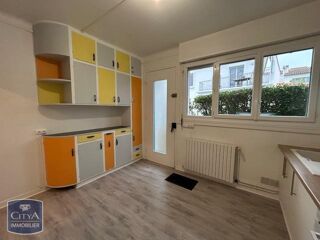  Villa � louer 5 pi�ces 114 m�