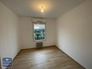  Appartement à louer 3 pièces 63 m²