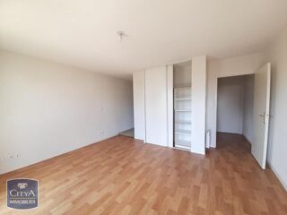  Appartement � louer 1 pi�ce 27 m�