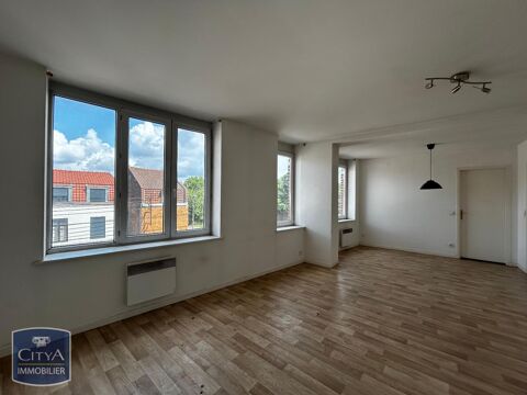  Appartement  louer 2 pices 43 m