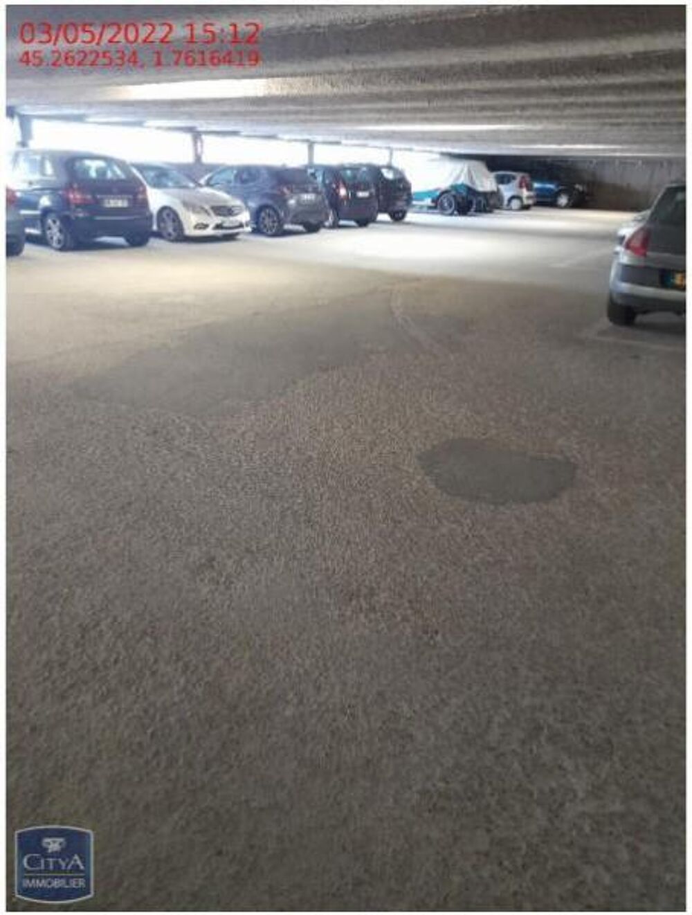 location Parking / Garage Tulle (19000)