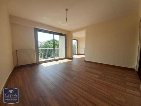  Appartement  louer 3 pices 75 m