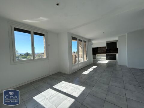  Appartement  louer 3 pices 66 m