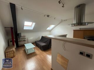  Appartement � louer 2 pi�ces 25 m�