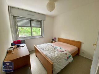  Appartement � louer 2 pi�ces 34 m�